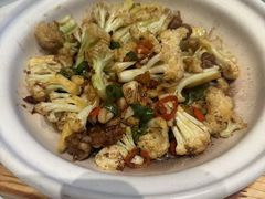 -老妈菜馆(建设街店)