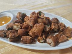 -车头老二大排档(金城步行街店)