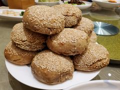 -烤肉宛饭庄(北新桥店)