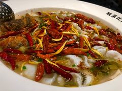 -太二酸菜鱼(海口友谊广场店)