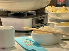 -悦海·家宴·冰花皮皮虾大锅贴(宝龙店)