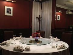 -老洋房花园饭店(绍兴路店)