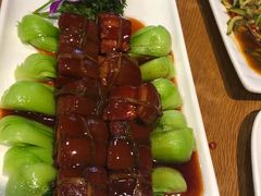 -周锦记广式餐厅