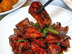 -小吊梨汤·北京菜·烤鸭(鸟巢店)