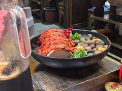 -矮板凳老火锅(宽窄巷子店)