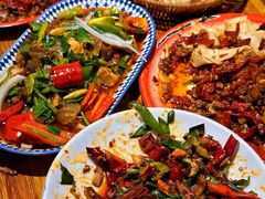 -柴窝堡22号辣子鸡·传承新疆菜