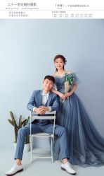 点击看大图 -二十一世纪婚纱摄影(省府前街店)