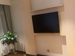 -香山湖华璋大酒店(新浦路店)