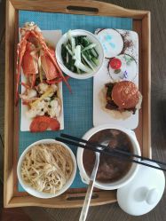 -和伊母婴护理中心·全套房(金山店)