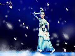 -伊叶舞蹈YEAH DANCE(LCM置汇旭辉校区)