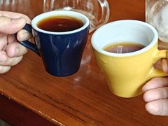 -Be Lived Cafe比例咖啡(摩天轮店)