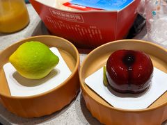 -海底捞大排档火锅(打浦路店)