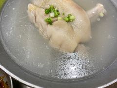 -蓉三少冒烤鸭·四川小吃集(北京首店)