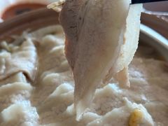 砂锅白肉-砂锅居(西四店)