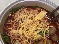 -官人桥番茄米线(温江行署店)