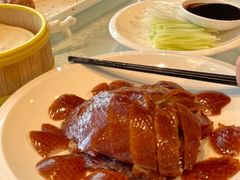 -廊亦舫Lang Yi Fang Restaurant(金桥店)