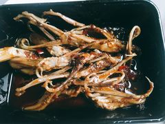 -臻鲜燕海鲜融合餐厅(金陵style店)