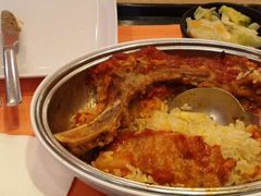 -大快活(罗湖商业城分店)