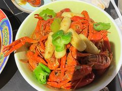 -虾乐园龙虾·烧烤夜宵(中山公园店)