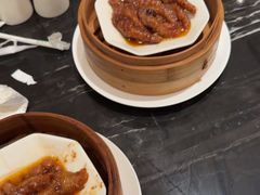 -京香轩·中餐厅(上海中庚聚龙酒店)