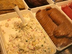 -佬街佬味(淮海中路店)