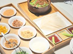 厦门薄饼-黑明餐厅(白鹭洲店)