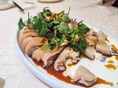 -北海渔村酒楼·粤菜海鲜点心(新华店)