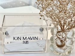 -JONMAVIN·美学