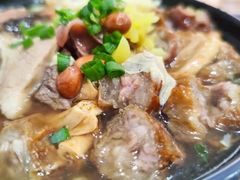 -阿芬卤面(花巷店)