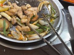 -大福黄牛料理·韩式烤肉·黄牛肥肠·酱蟹