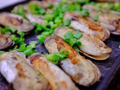 -好兄弟郭巨海鲜(天一阁店)