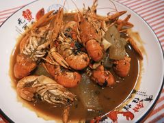 -星城源·小龙虾老铺子(坡子街店)
