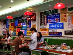 大堂-小龍鳳餐室(番禺路店)