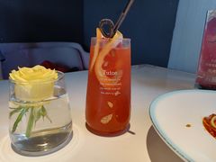 -浮游·云巅派对西餐厅(鼓岭旅游度假区店)