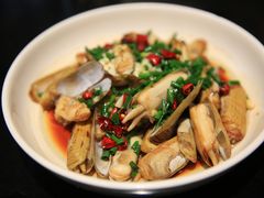 -健眺小海鲜(临海后山店)