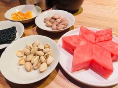 -隐溪茶馆(金虹桥店)