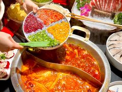 -小龙坎火锅(新天润店)