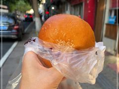 -宏发红西饼屋(天津路店)