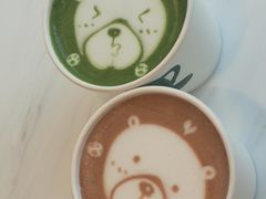 -Ralph’s Coffee(北京三里屯店)