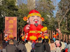 -西苑公园
