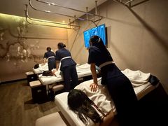 -东方棕泉·洗浴·按摩·美食国际水疗会所(福田店)