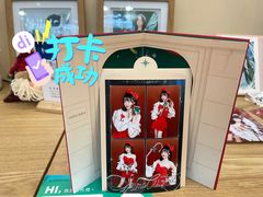 -海马体照相馆(成都来福士广场店)