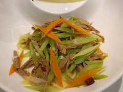 -紫鑫阁饭庄(长安店)