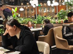 -半秋山西餐厅(巴南万达广场店)