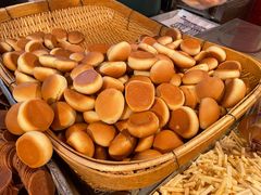 光头饼-北三凯奇清真食品店