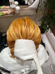 点击看大图 -Kraemer Paris苏豪路易士·嘉玛发廊