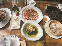 -路小缦·珍馐美馔(市心北路店)