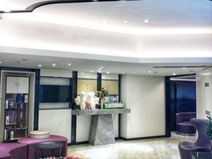 -麗枫酒店(广州火车站友谊剧院店)