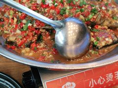 -饭怕鱼(阳光100店)