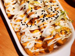 -三勾JJJ Burger&Coffee(梅溪湖店)